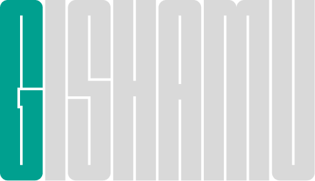 Gishamu Logo